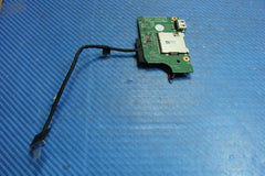Dell Inspiron 15-5578 15.6" Genuine USB Card Reader Board w/Cable 3GX53 3WVWP Dell