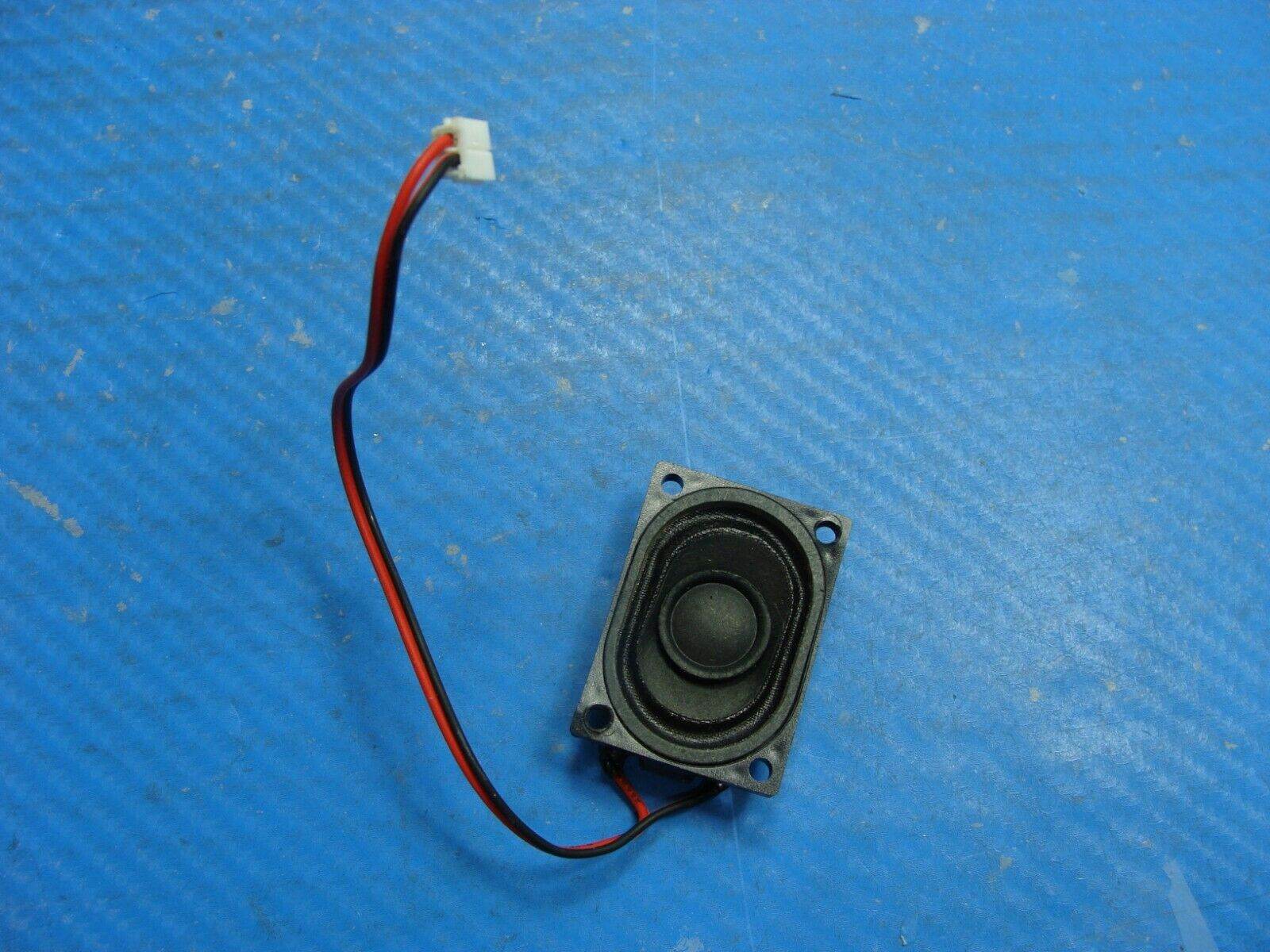 HP EliteDesk 705 G1 Genuine Desktop Internal Speaker 711586-001 - Tested Computer Laptop Parts