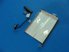 Dell Inspiron 13 7352 13.3 HDD Hard Drive Caddy w/Connector 75R8P