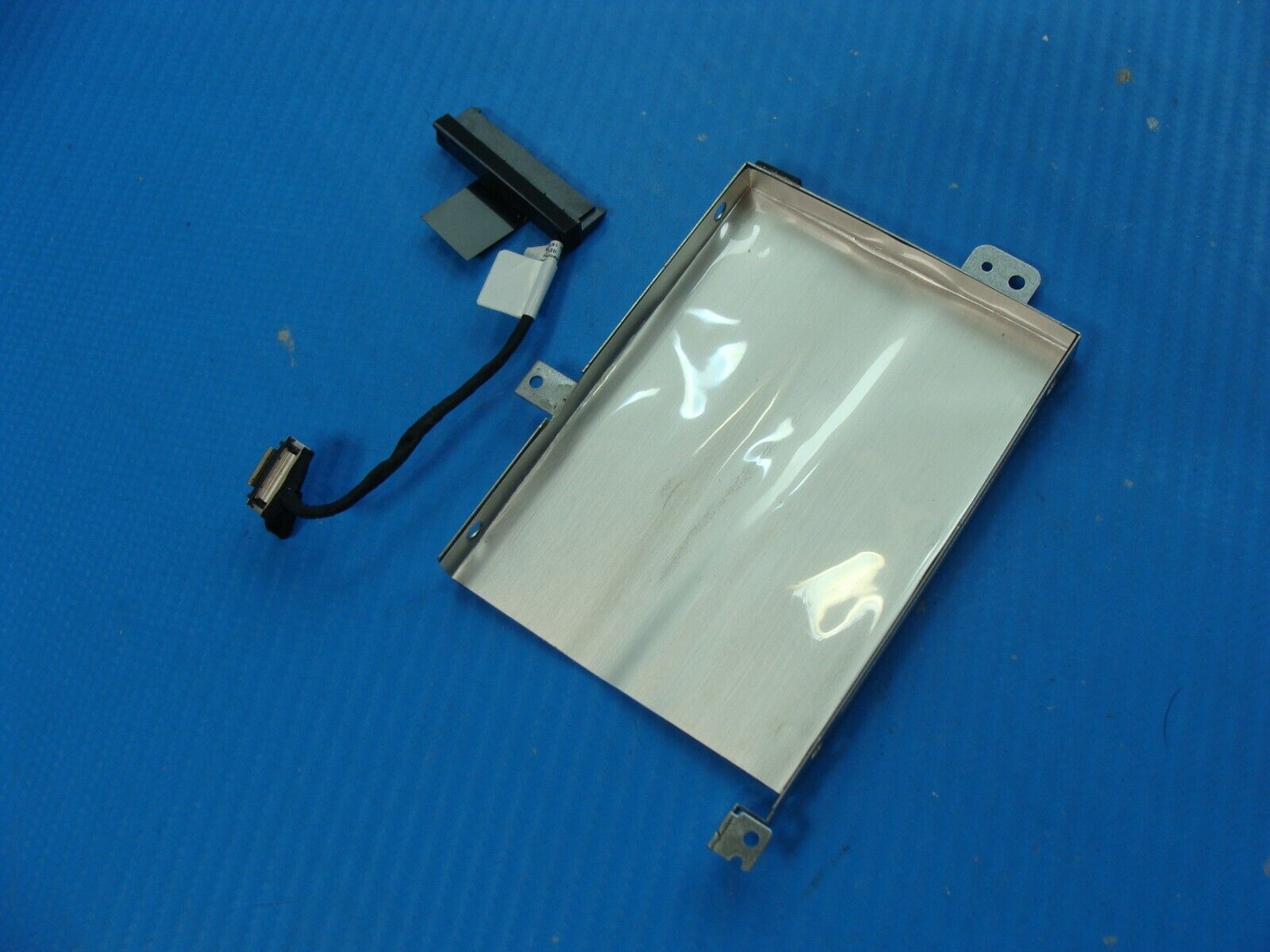 Dell Inspiron 13 7352 13.3 HDD Hard Drive Caddy w/Connector 75R8P