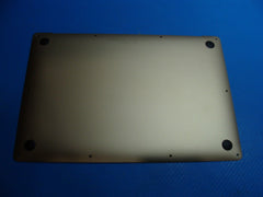 MacBook Pro A1932 13.3" 2018 MRE82LL/A Genuine Bottom Case Gold 923-02827