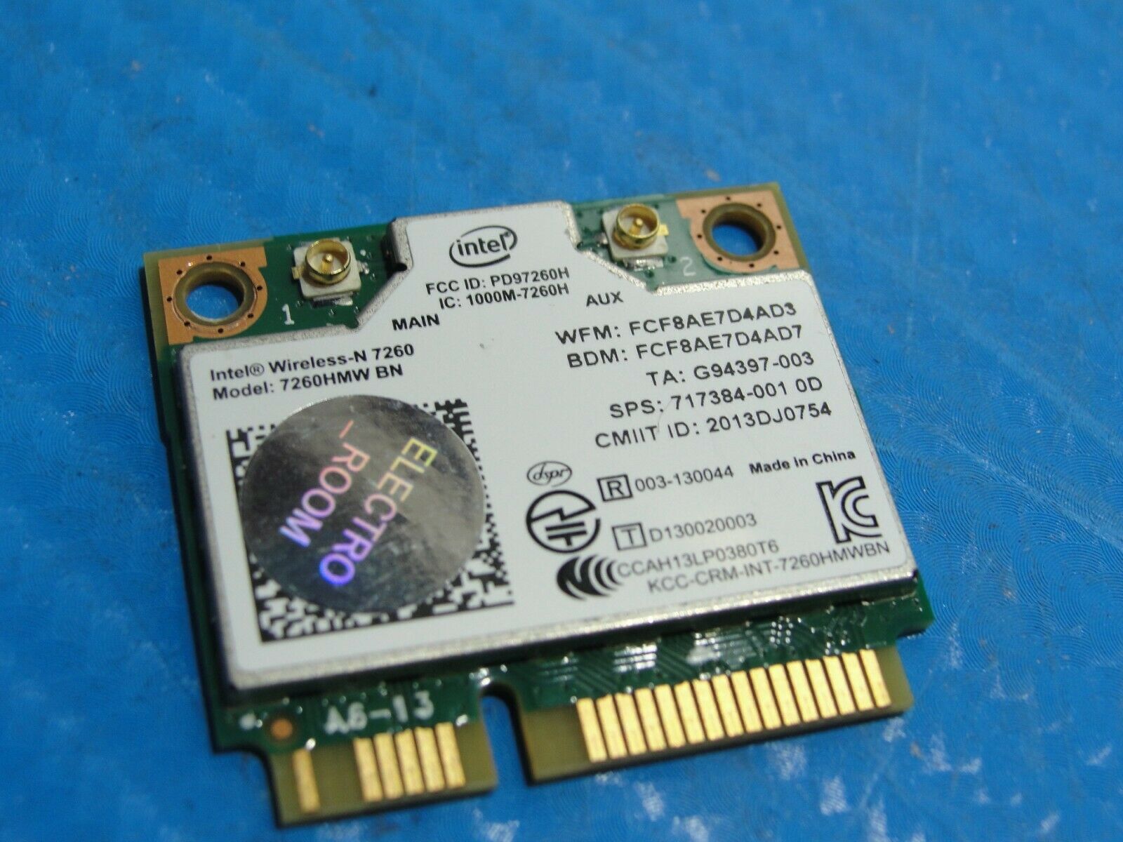 Sony Vaio SVF14NAIEL 14