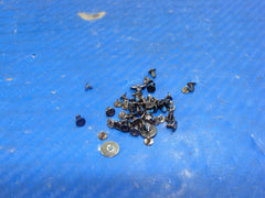 HP Chromebook 11-1121 11.6" Genuine Screw Set Screws for Repair ScrewSet HP