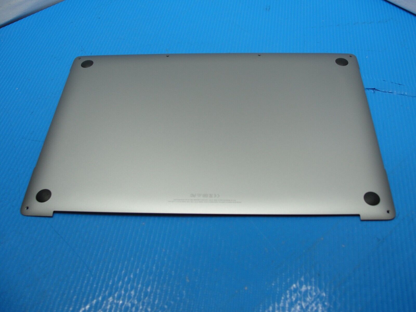 MacBook Pro A1707 15