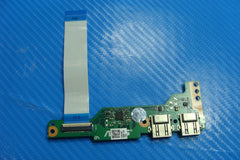Asus Vivobook X510UN-EH76 15.6" USB Card Reader Board w/Cable 35xkgib0000 