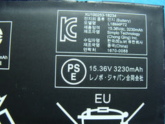 Lenovo ThinkPad X1 Carbon 8th Gen 14" Genuine Battery 15.36V 49Wh L18M4P72