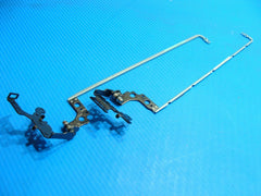 HP 15-f272wm 15.6" Genuine Laptop Left & Right Hinge Set Hinges - Laptop Parts - Buy Authentic Computer Parts - Top Seller Ebay