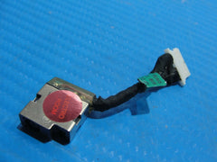 HP Pavilion 13-p113cl x2 13.3" Genuine DC-IN Power Jack w/Cable 728600-SD4 - Laptop Parts - Buy Authentic Computer Parts - Top Seller Ebay