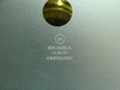 MacBook Air A1466 13" Mid 2012 MD231LL/A MD232LL/A Bottom Case Cover 923-0129 - Laptop Parts - Buy Authentic Computer Parts - Top Seller Ebay