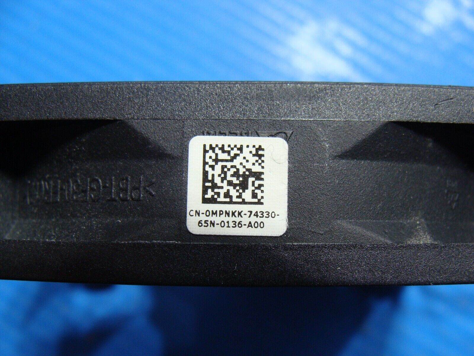 Dell OptiPlex 5040 SFF Genuine Desktop Case Front Cooling Fan MPNKK - Tested Computer Laptop Parts