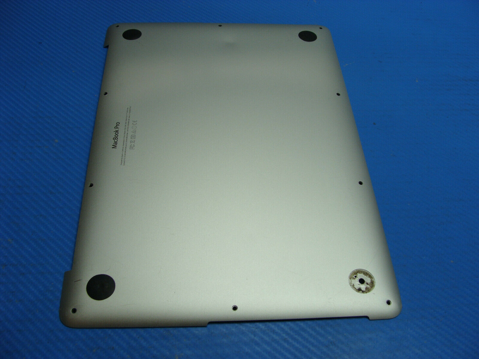 MacBook Pro A1502 13