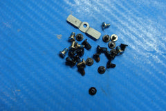 Dell Latitude 7400 14" Genuine Laptop Screw Set Screws for Repair ScrewSet