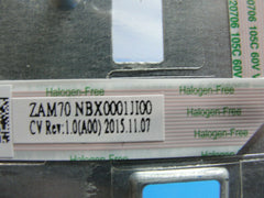 Dell Latitude E5450 14" Genuine Laptop Palmrest w/Touchpad A1412H AP13D000700 #4 - Laptop Parts - Buy Authentic Computer Parts - Top Seller Ebay