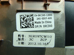 Dell Inspiron 7720 17.3" Genuine Laptop Palmrest w/Touchpad RC3X0 3ER09TCWI10 - Laptop Parts - Buy Authentic Computer Parts - Top Seller Ebay