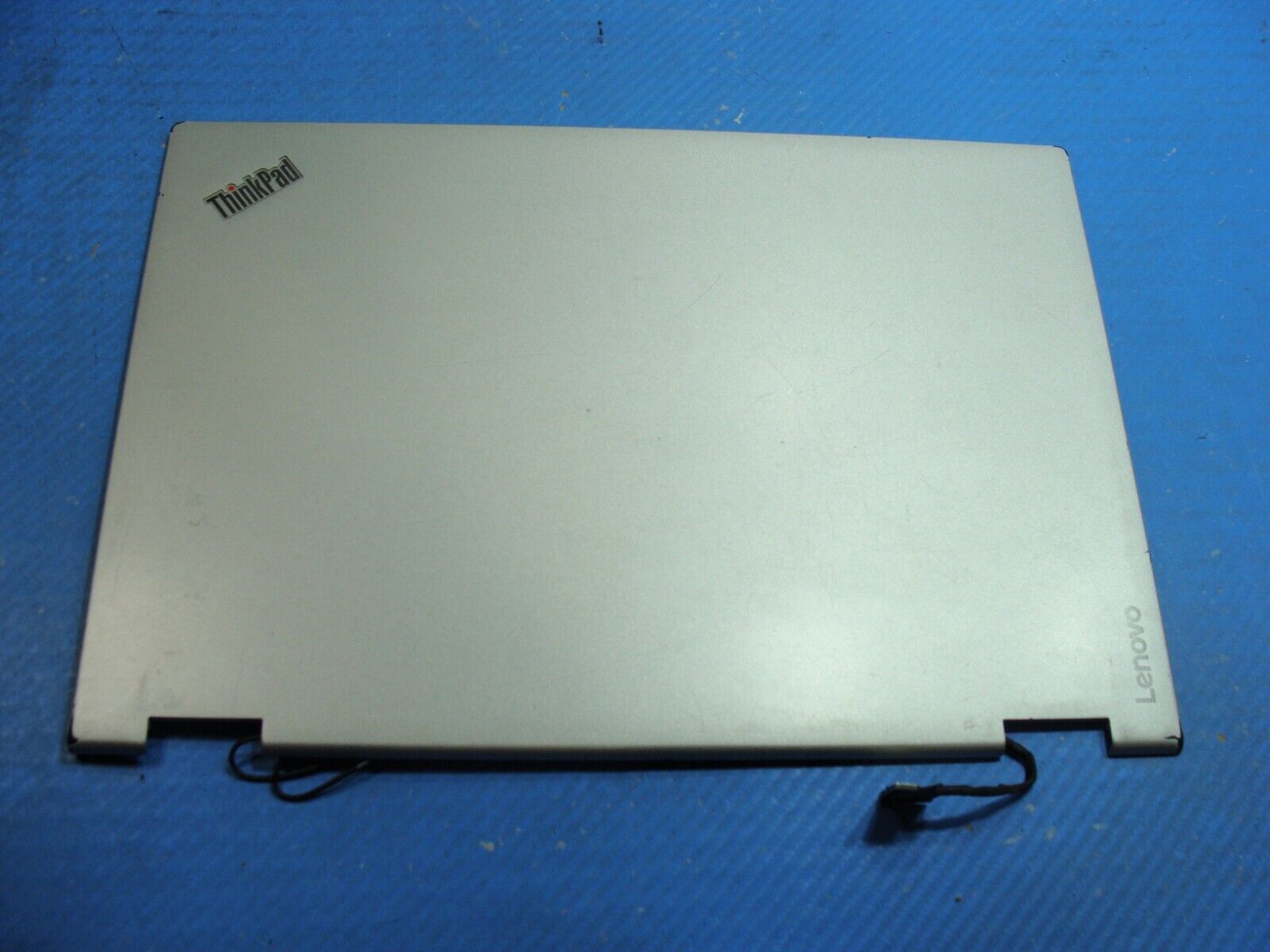 Lenovo ThinkPad Yoga 370 13.3 Genuine Laptop LCD Back Cover AQ1SK000310