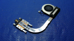 Dell Inspiron 11-3147 11.6" CPU Cooling Fan w/ Heatsink 0JM58 460.00K09.0001 ER* - Laptop Parts - Buy Authentic Computer Parts - Top Seller Ebay