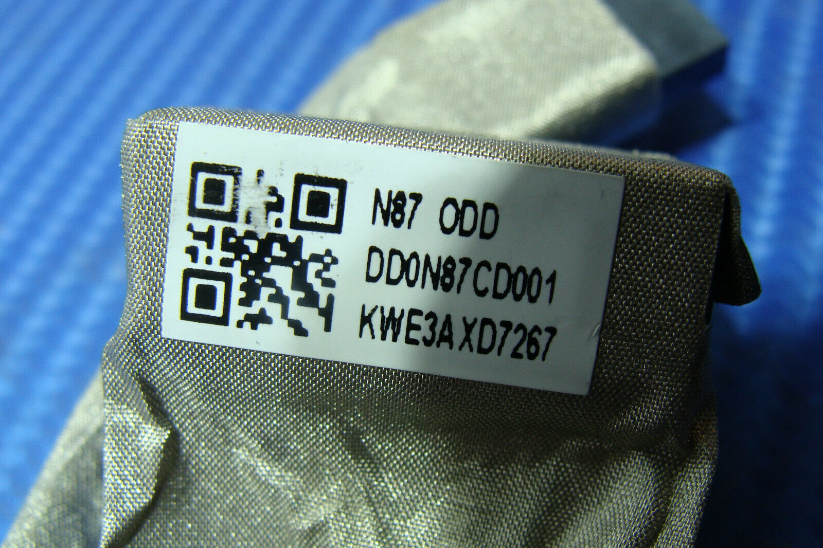 HP Pavilion All In One 27-a210 27