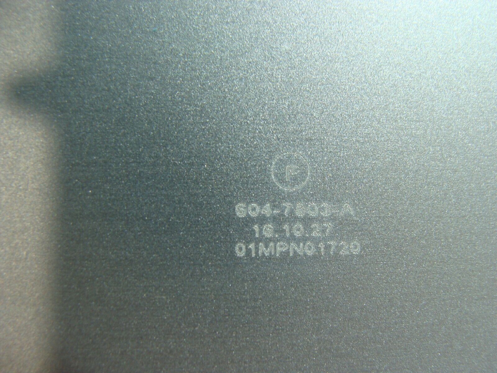 MacBook Air A1466 13