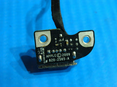 MacBook Pro A1278 13" Late 2011 MD313LL/A Magsafe Board w/Cable 820-2565-A #4 - Laptop Parts - Buy Authentic Computer Parts - Top Seller Ebay