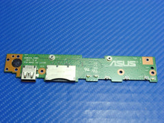 Asus Q503UA-BHI5T16 15.6" Genuine USB Power Button Board 69N0SRF10C00 ER* - Laptop Parts - Buy Authentic Computer Parts - Top Seller Ebay