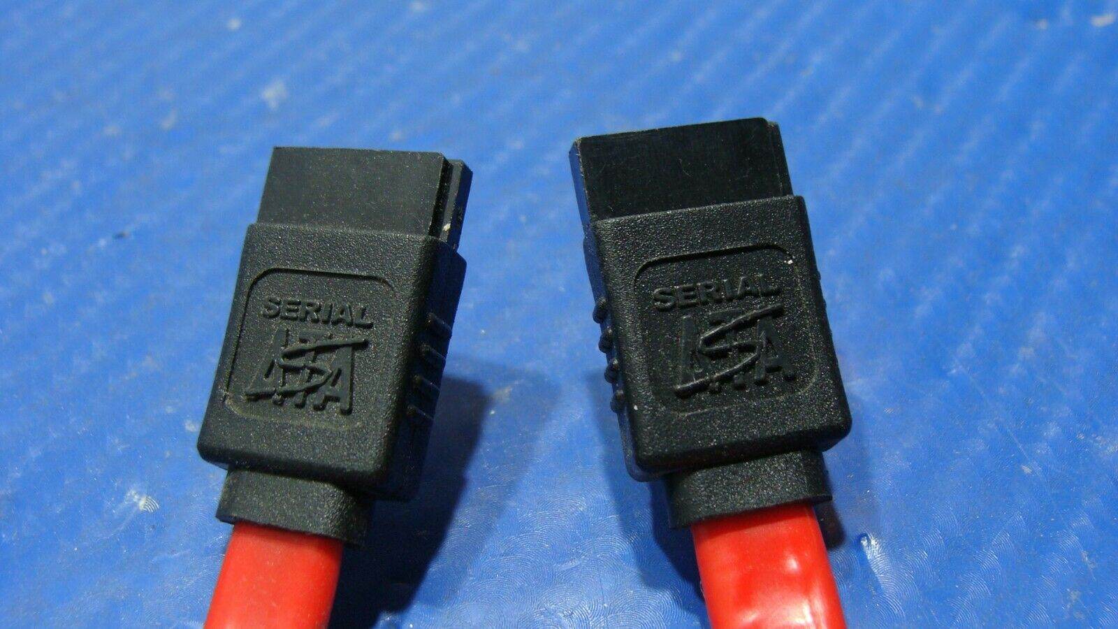 HP Pavilion Elite HPE-270f Desktop SATA Cable E209329 ER* - Tested Computer Laptop Parts