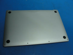 MacBook Pro A1708 13" 2017 MPXQ2LL/A Genuine Bottom Case Silver 923-01787 