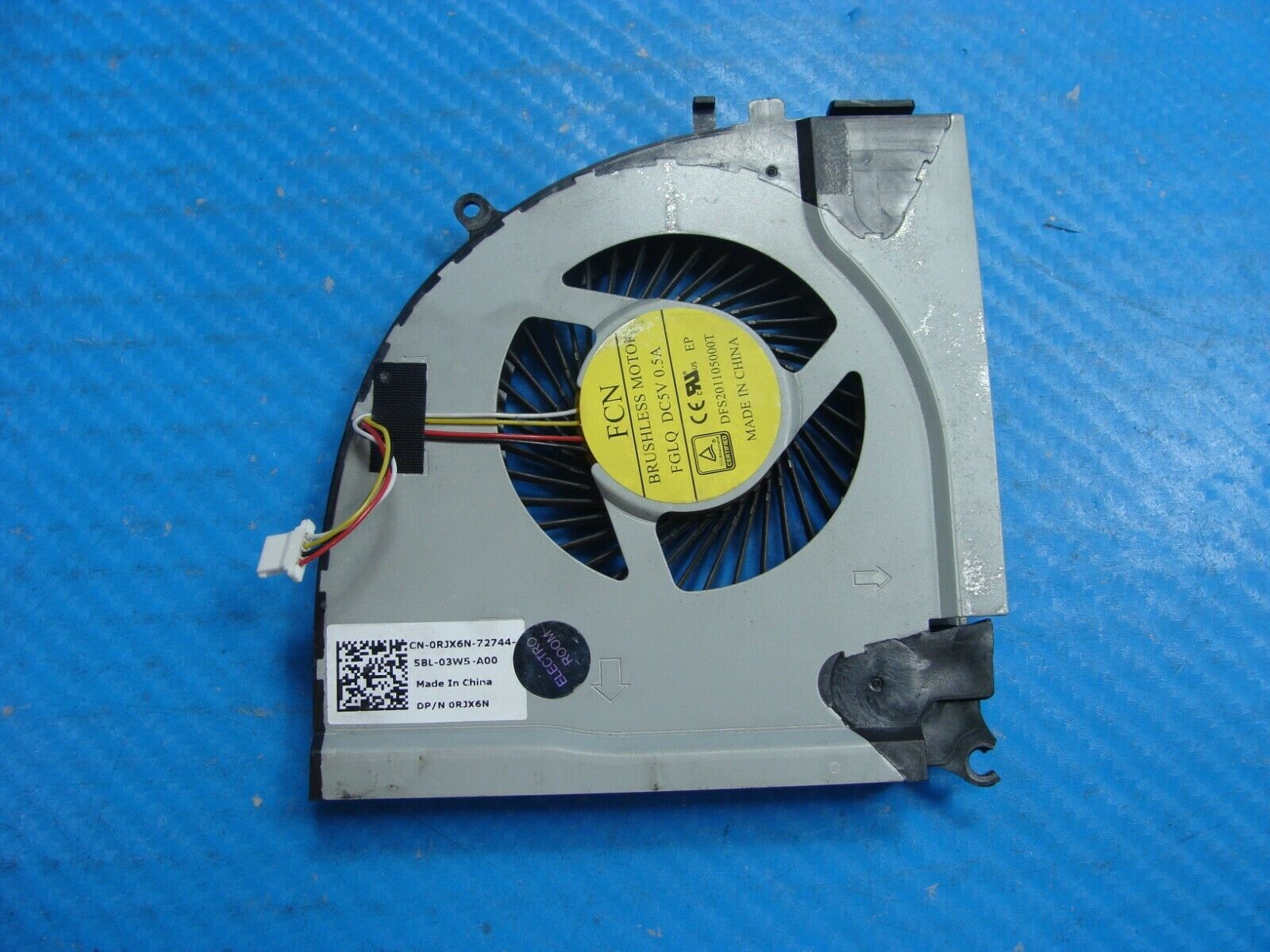 Dell Inspiron 7559 15.6