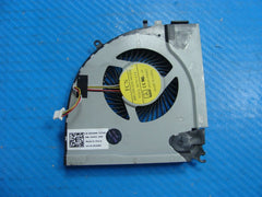 Dell Inspiron 7559 15.6" Genuine Laptop CPU Cooling Fan RJX6N - Laptop Parts - Buy Authentic Computer Parts - Top Seller Ebay