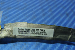 Toshiba Satellite C55DT-A5106 15.6" Genuine Laptop LCD Video Cable 6017B0440401 Toshiba