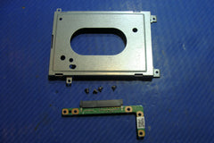 Asus VivoBook F510UA-AH51 15.6" Genuine HDD Hard Drive Caddy w/Connector Screws ASUS