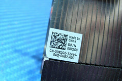 Dell Optiplex AIO 9030 23" Genuine Desktop CPU Cooling Heatsink DXJG0 Dell