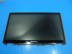 Lenovo IdeaPad U430 Touch 14" Innolux HD+ LCD Touch Screen N140FGE-EA2 Rev. C1