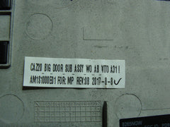 Dell Latitude 7480 14" Bottom Case Base Cover HR70F AM1S1000E01