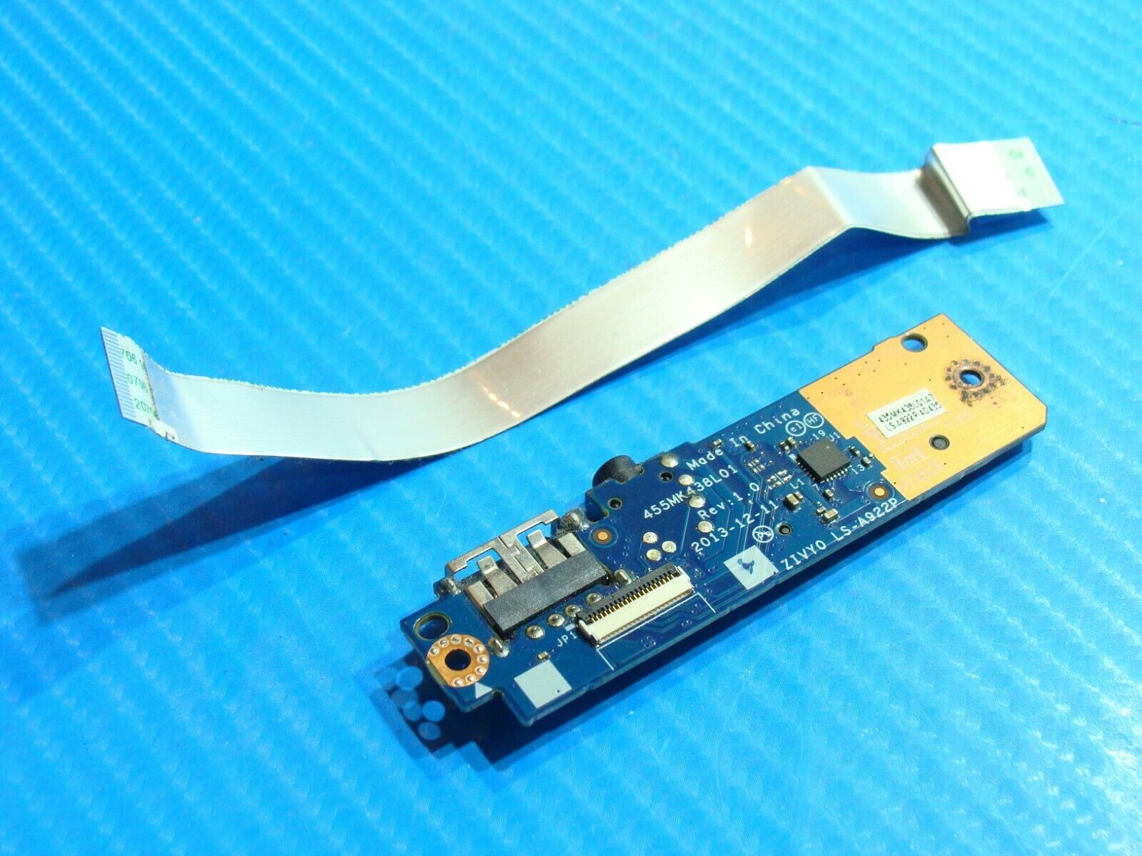 Lenovo Yoga 2 13 20344 13.3