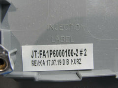 Dell Inspiron 5567 15.6" Genuine Palmrest w/Touchpad Keyboard PT1NY AP1P6000100 