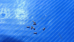 Samsung Galaxy Tab E Lite SM-T113 7" OEM Tablet Screw Set Screws for Repair ER* - Laptop Parts - Buy Authentic Computer Parts - Top Seller Ebay