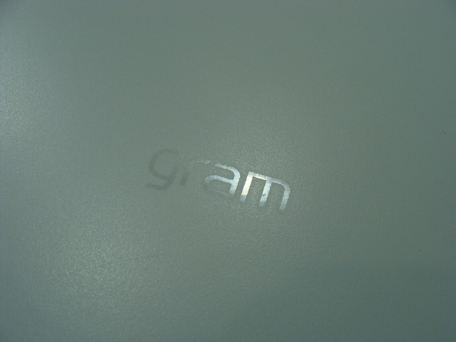 LG Gram 14