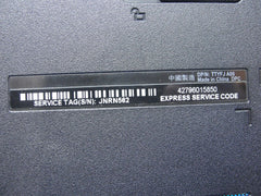 Dell Inspiron 5555 15.6" Genuine Laptop Bottom Case w/Cover Door PTM4C