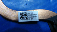 Asus ZenBook 3 UX390U 12.5" Genuine CPU Cooling Heatsink 13NB0CZ0AM0501 ER* - Laptop Parts - Buy Authentic Computer Parts - Top Seller Ebay