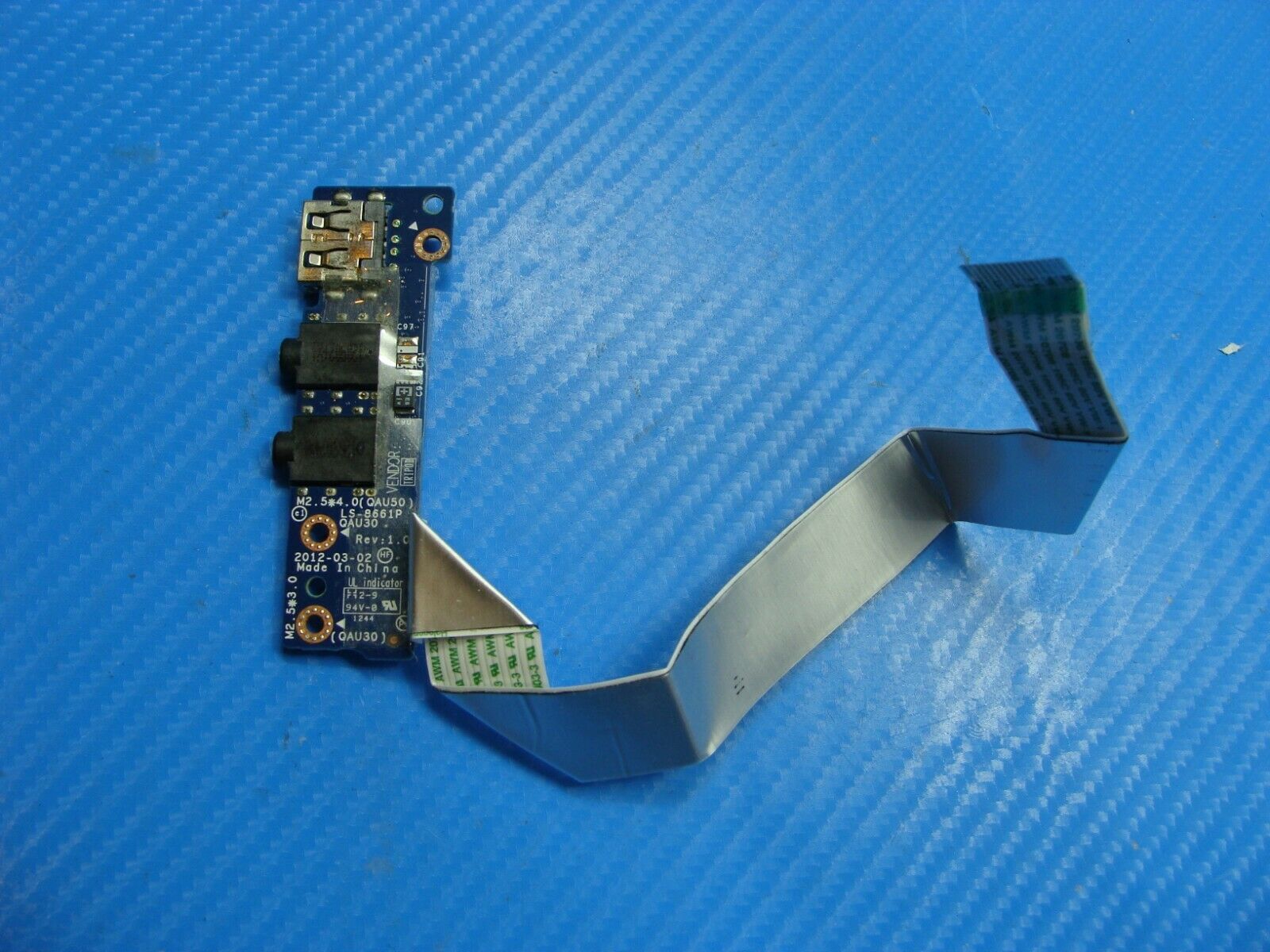 HP ENVY TS 4-1115dx 14