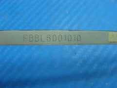 Toshiba Satellite L655-S5144 15.6 Left & Right Hinge Set FBBL6002010 FBBL6001010 - Tested Computer Laptop Parts