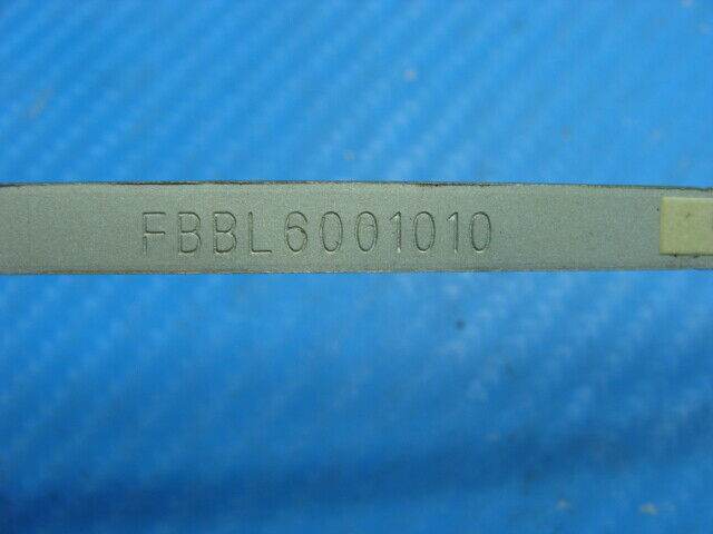 Toshiba Satellite L655-S5144 15.6 Left & Right Hinge Set FBBL6002010 FBBL6001010 - Tested Computer Laptop Parts