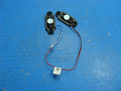 Toshiba Satellite C55Dt-B5128 15.6" Genuine Left & Right Speaker Set PK230000M00 - Laptop Parts - Buy Authentic Computer Parts - Top Seller Ebay