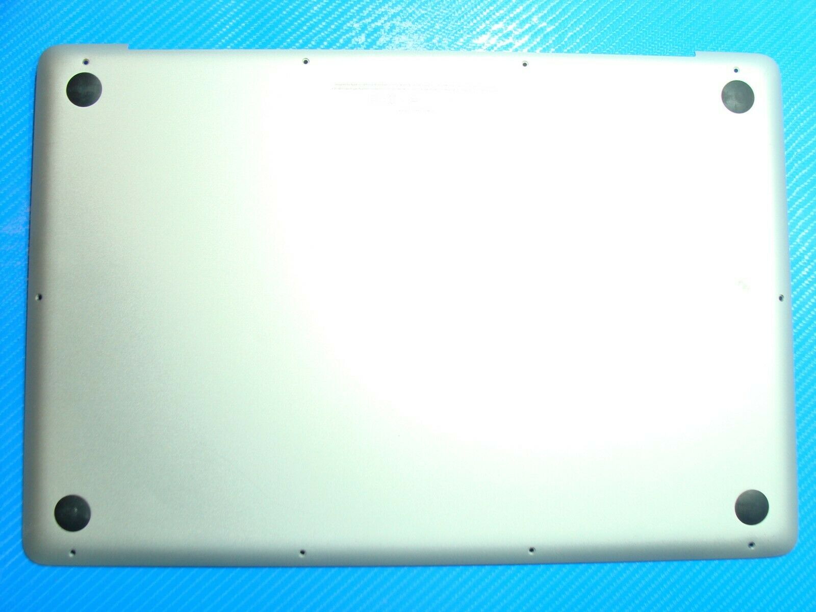 MacBook Pro A1286 15