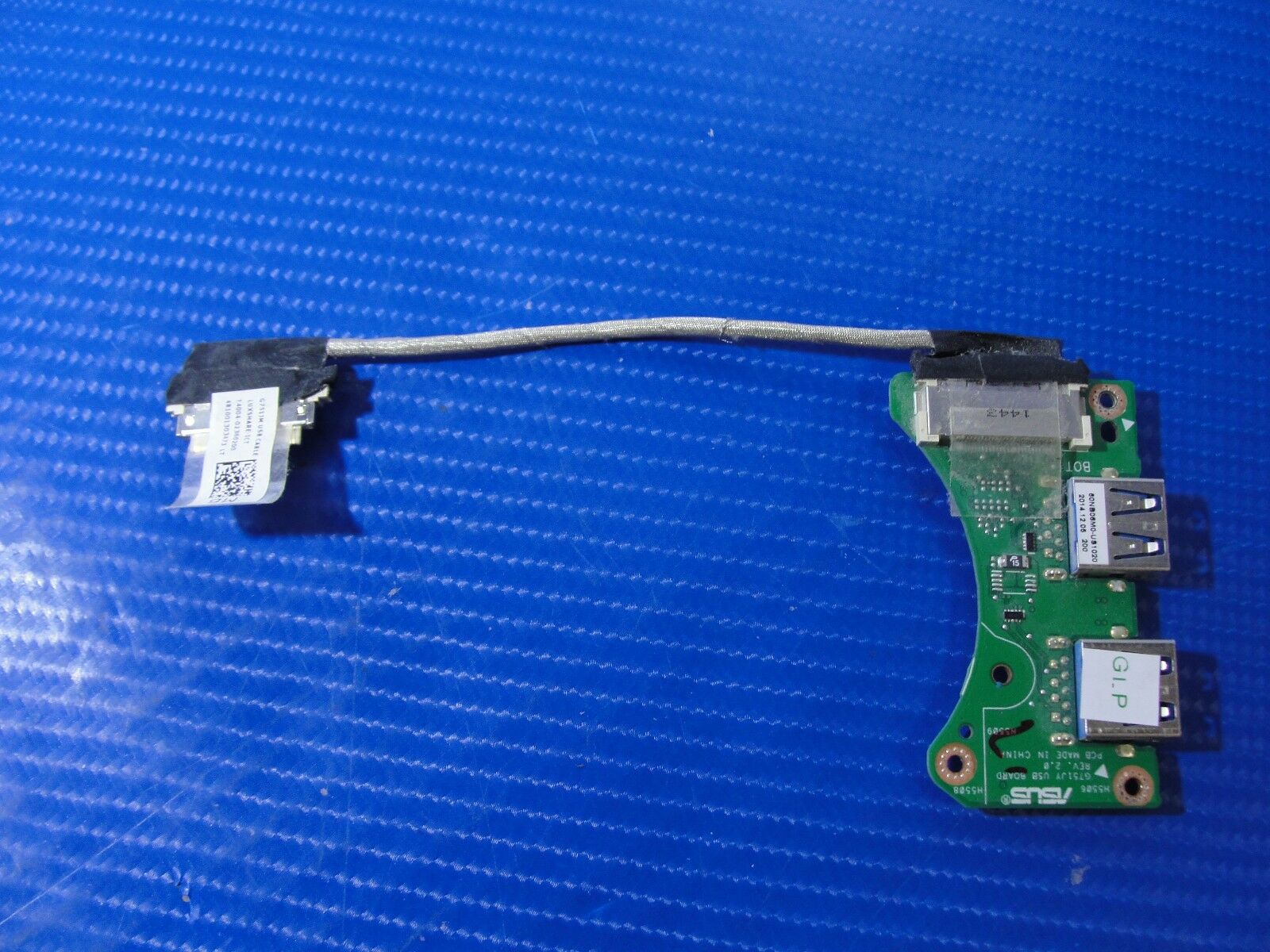 Asus G751JT-CH71 17.3