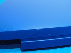 HP Stream 13-c002dx 13.3" Genuine Lcd Back Cover Blue EAY0B007010 792759-001