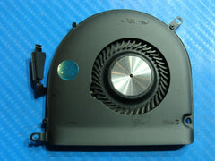 MacBook Pro A1398 15" Mid 2015 MJLQ2LL/A MJLT2LL/A Right Fan 923-00536 #2 - Laptop Parts - Buy Authentic Computer Parts - Top Seller Ebay