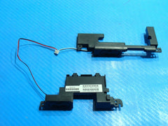 HP Elitebook 8540W 15.6" Genuine Laptop Left & Right Speaker Set 595788-001 - Laptop Parts - Buy Authentic Computer Parts - Top Seller Ebay