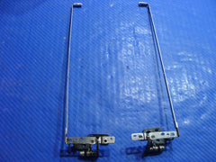 Toshiba Satellite L655-S5158 15.6" OEM Left & Right Hinge Set FBBL6009010 ER* - Laptop Parts - Buy Authentic Computer Parts - Top Seller Ebay