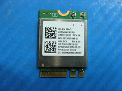 HP Envy x360 15m-ds0023dx 15.6 Wireless WiFi Card RTL8822BE 915622-001